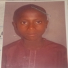 Usman  Isah Mahi 