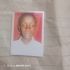 Almustapha Yahaya  