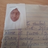 Amina  Abdullahi  Garba