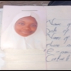 Aminatu Abdulkarim  Ahmad 