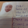 Fatima  Sulaiman  