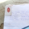 Saadatu  Umar  Moyi 
