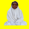 Hafsat Bint  Nasir 