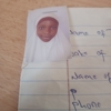 Halimatu  Abubakar  