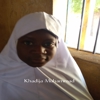Khadija Muhammad  Ammani